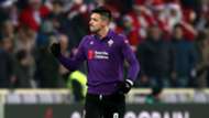 Giovanni Simeone Fiorentina Empoli serie a
