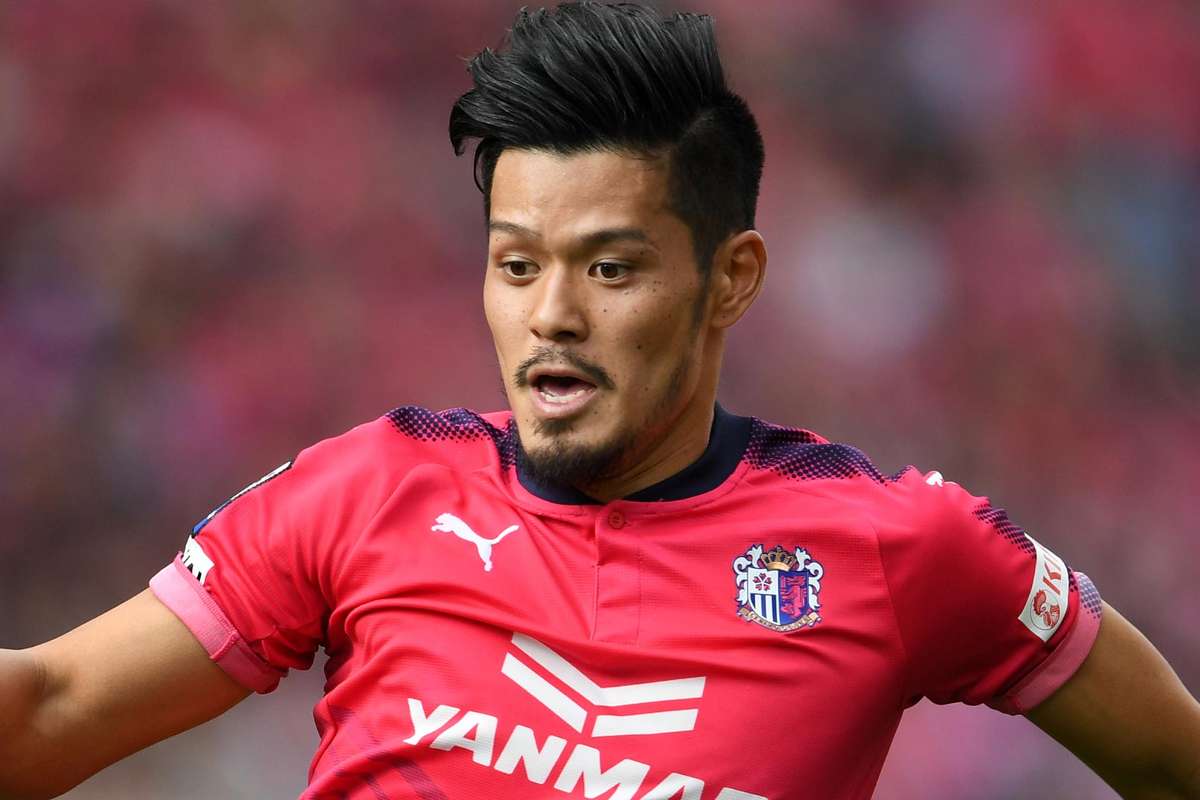 セレッソ大阪 山口蛍が3年ぶりに主将就任 副将は清武弘嗣と秋山大地に決定 Goal Com セレッソ大阪 山口蛍が3年ぶりに主将就任 副将は清武弘嗣と秋山大地に決定 Goal Com