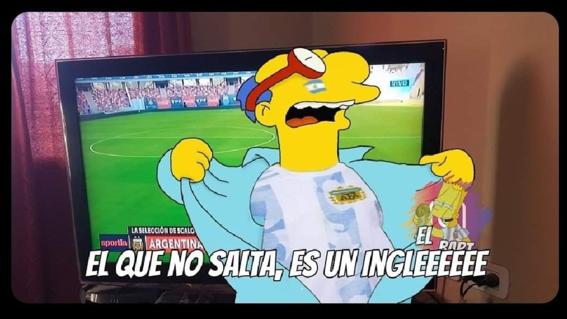 Los Memes De Argentina Chile Goal Com