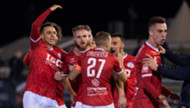 Melbourne Knights