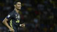 Juventus Turin Cristiano Ronaldo 23092018