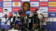 Emmanuel Amuneke - Tanzania coach