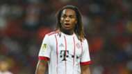 Renato Sanches Bayern Munchen
