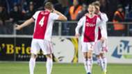 Matthijs de Ligt Frenkie de Jong 12082018