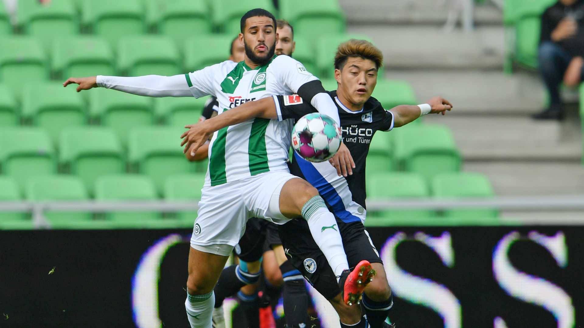 Red Hot El Messaoudi Inspires Fc Groningen Past Rkc Waalwijk Goal Com