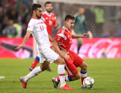 Fenerbahçe Manchester United maçı özet ve golleri