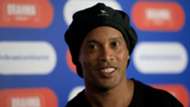 Ronaldinho Gaúcho 2019
