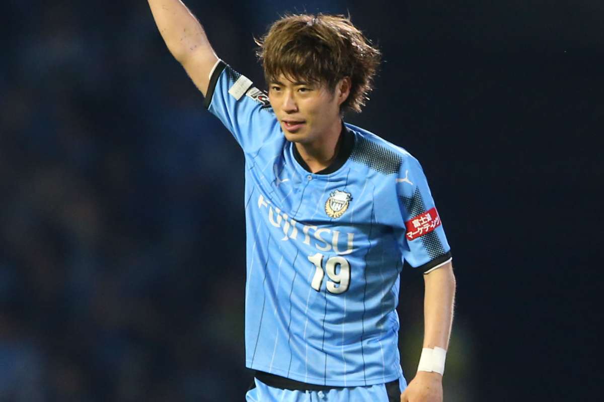 動画 9月のjリーグ月間ベストゴールは 世界レベルのドライブシュート 川崎f 森谷賢太郎の一発が選出 Goal Com 動画 9月のjリーグ月間ベストゴールは 世界レベルのドライブシュート 川崎f 森谷賢太郎の一発が選出 Goal Com