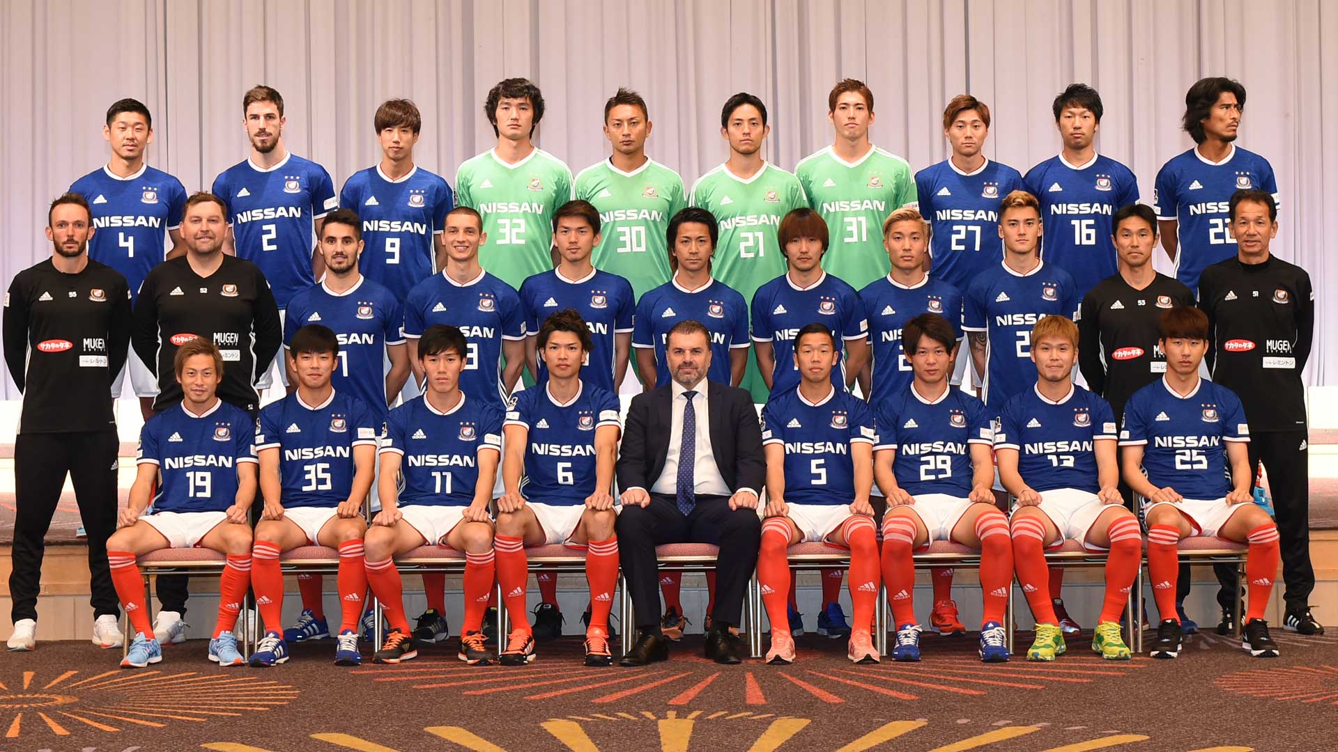 [最新] 壁紙 横浜fマリノス 192078-横浜fマリノス 壁紙 優勝