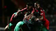 San Lorenzo Junior Copa Libertadores Grupo F Fecha 2