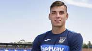 Andriy Lunin