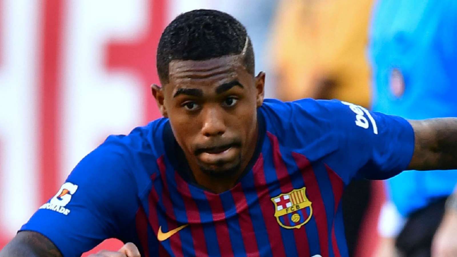 Barcelona transfer news seals €45m move to Zenit