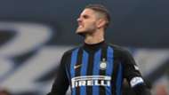 Mauro Icardi Inter 19012019