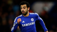Mohamed Salah Chelsea 2014