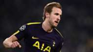 Harry Kane Tottenham