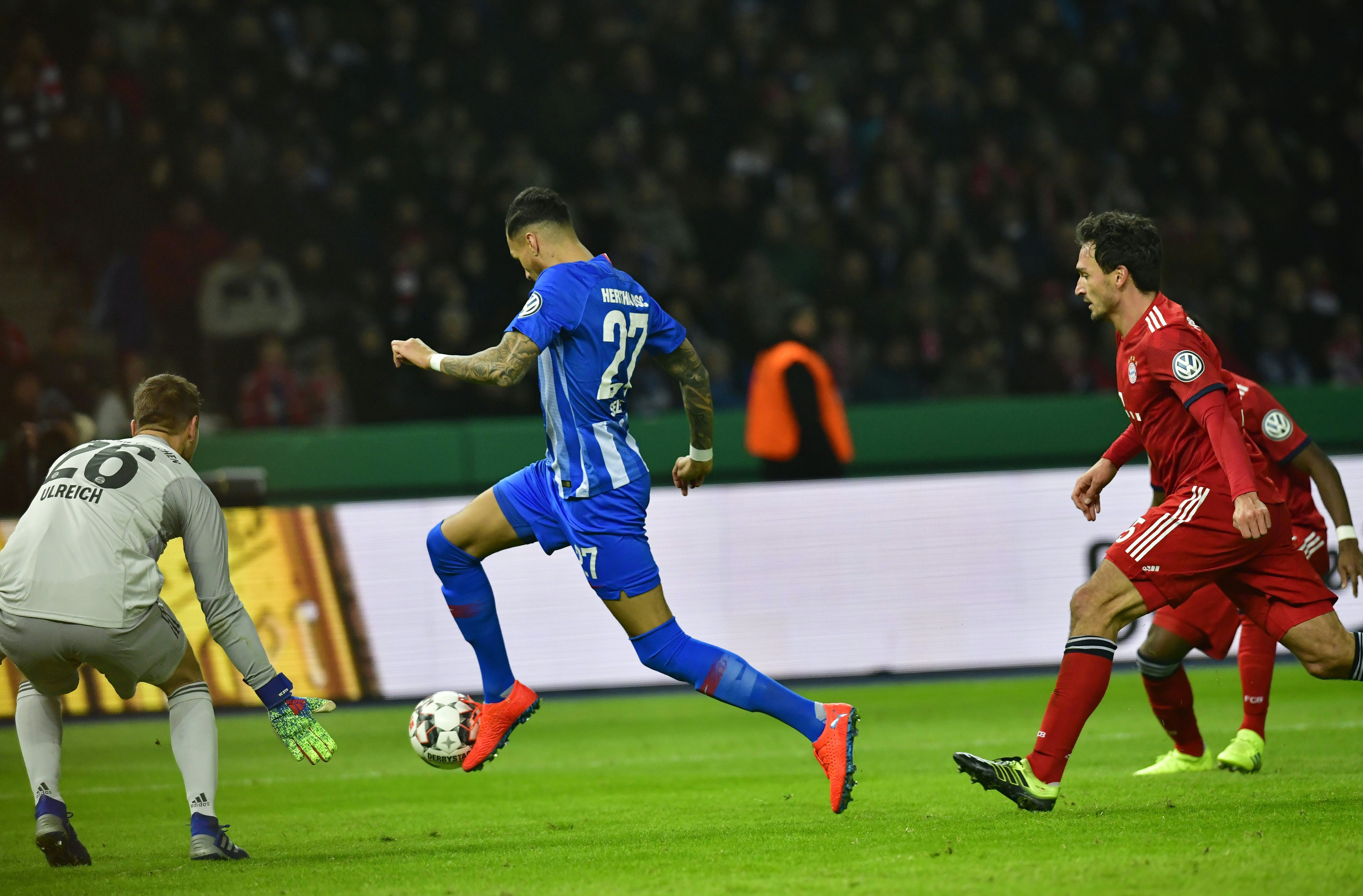 Bayern Gegen Hertha Live Stream Bayern Gegen Hertha Live Stream