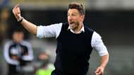 Eusebio Di Francesco Sampdoria