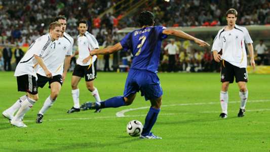 Italia Germania Legends Dove Vederla Sky O Rai Canale Tv E