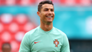 Cristiano Ronaldo Portugal 2021