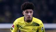 Jadon Sancho