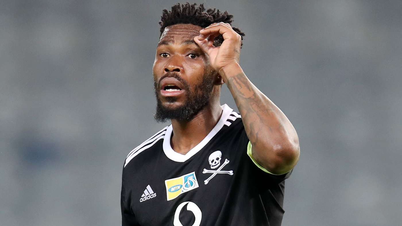 Kaizer Chiefs vs Orlando Pirates Kickoff, TV channel