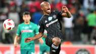 Asavela Mbekile, Orlando Pirates