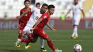 Vietnam vs Iran Asian Cup 2019