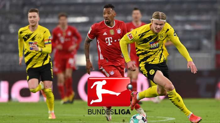 Bundesliga: Wann beginnt die neue Saison 2021/22? | Goal.com