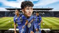 Suphanat Mueanta NxGn ASEAN GFX