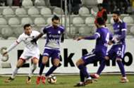 Bogdan Stancu Gokhan Kardes Genclerbirligi Afyonspor