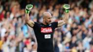 Pepe Reina Napoli