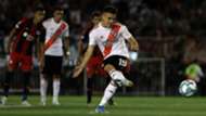 Rafael Santos Borre River San Lorenzo Superliga 0812019