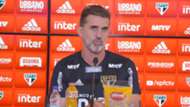 Vagner Mancini Sao Paulo 15022019