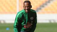 Bafana Bafana, Aubrey Ngoma