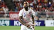 Arturo Vidal - Chile