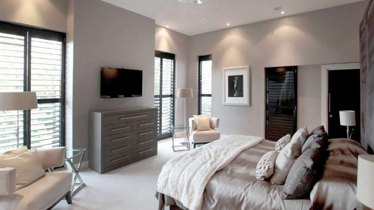 picture Mansion Paul Pogba House goal com