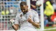 Karim Benzema - Real Madrid