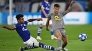 Schalke 04 FC Porto 2018