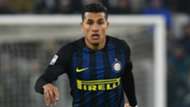 Jeison Murillo Inter Serie A 2016-17