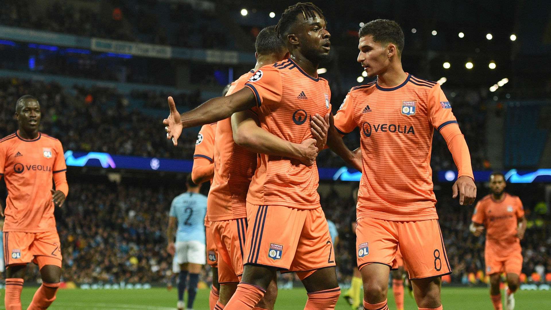 Lyon Vs Manchester City Tv Channel Live Stream Squad News Preview Goal Com Saturday's match features clubs from england and france that are looking to recover from disappointing runs in their home league with a title in the champions league. lyon vs manchester city tv channel
