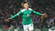 Maxi Eggestein Werder Bremen
