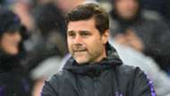 Mauricio Pochettino Tottenham 2018-19