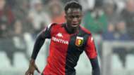 Christian Kouamé Genoa