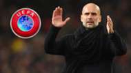 UEFA Pep Guardiola