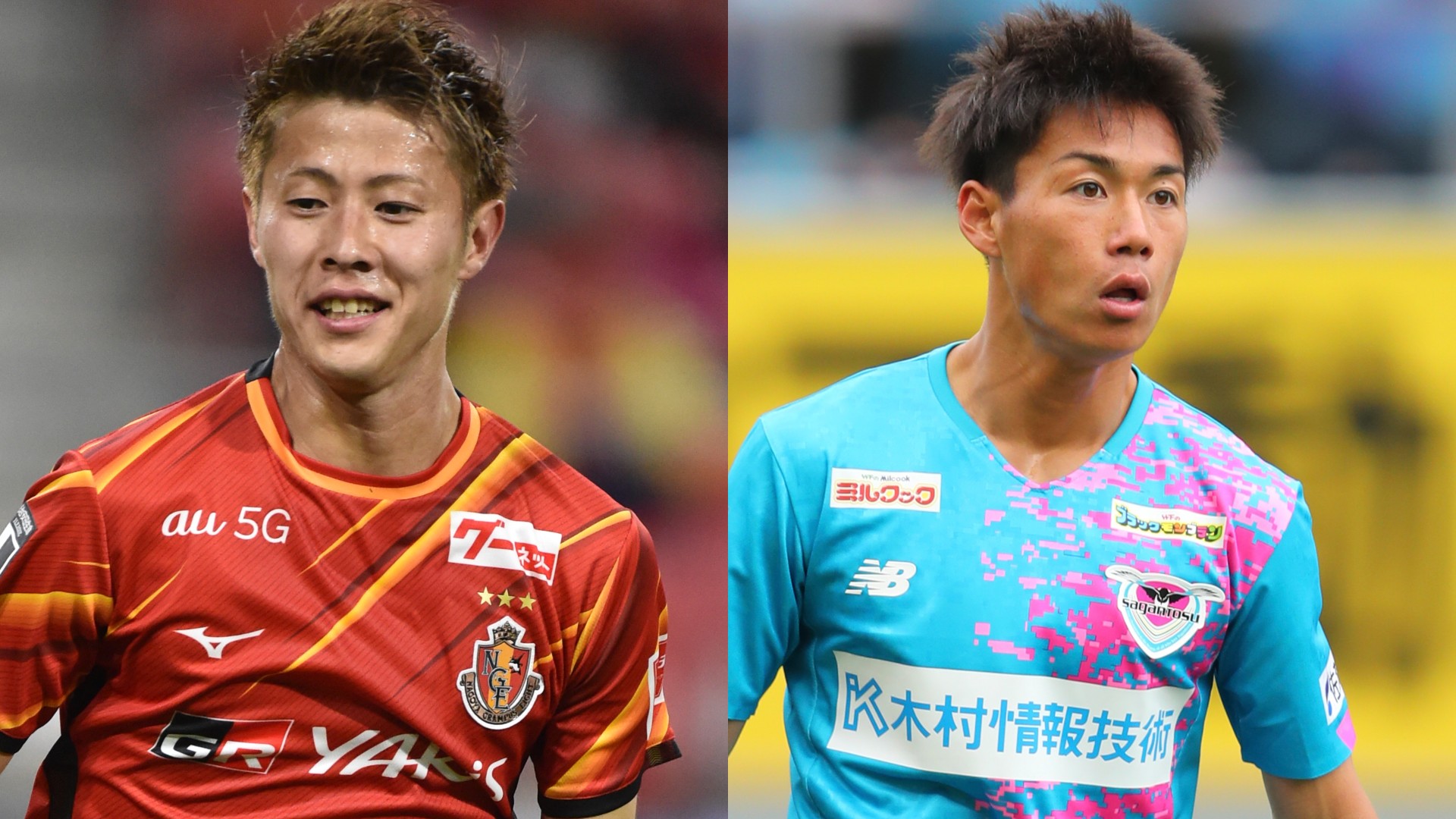 無料視聴 4月18日 名古屋グランパスvsサガン鳥栖のテレビ放送予定は Goal Com 無料視聴 4月18日 名古屋グランパスvsサガン鳥栖のテレビ放送予定は Goal Com