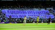 Iker Casillas Real Madrid Villarreal LaLiga 05052019