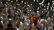 Galatasaray fans