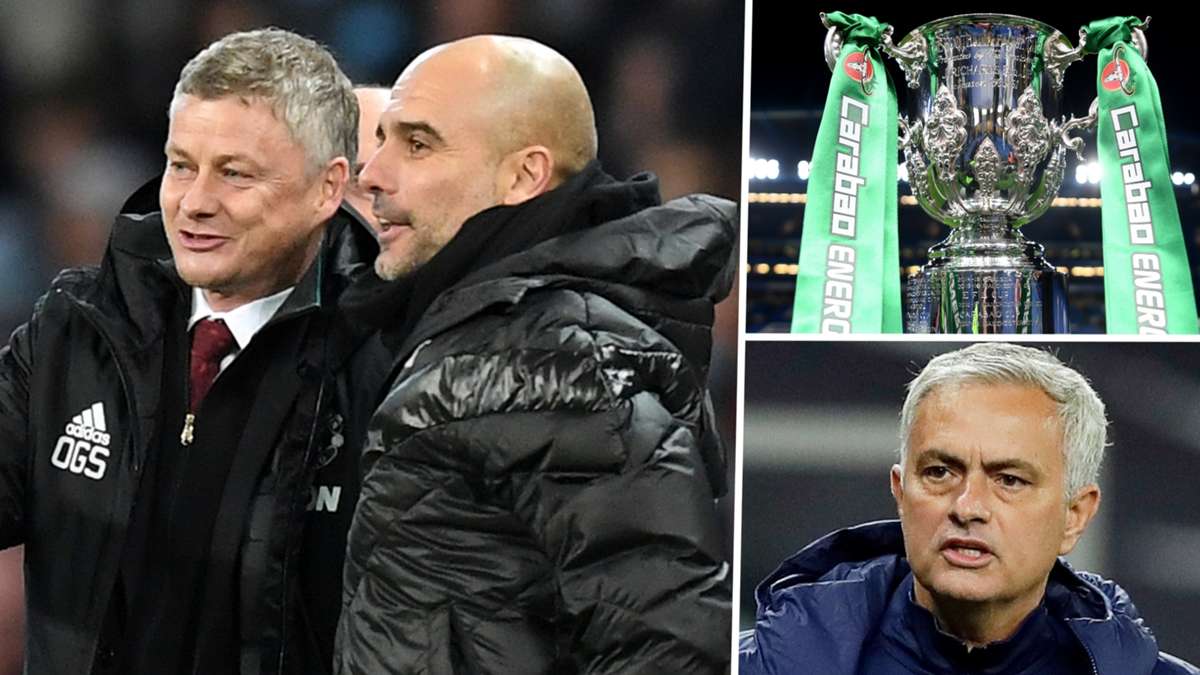 When is the Carabao Cup 2021 final? Teams, TV channel, prize money