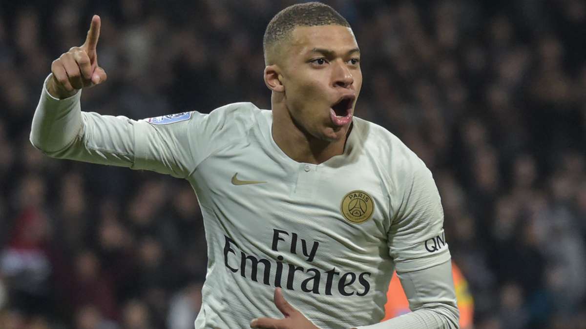 Fichajes ¿Cuánto cuesta Kylian Mbappé, la estrella del PSG que suena
