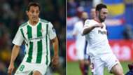 Guardado - Layún